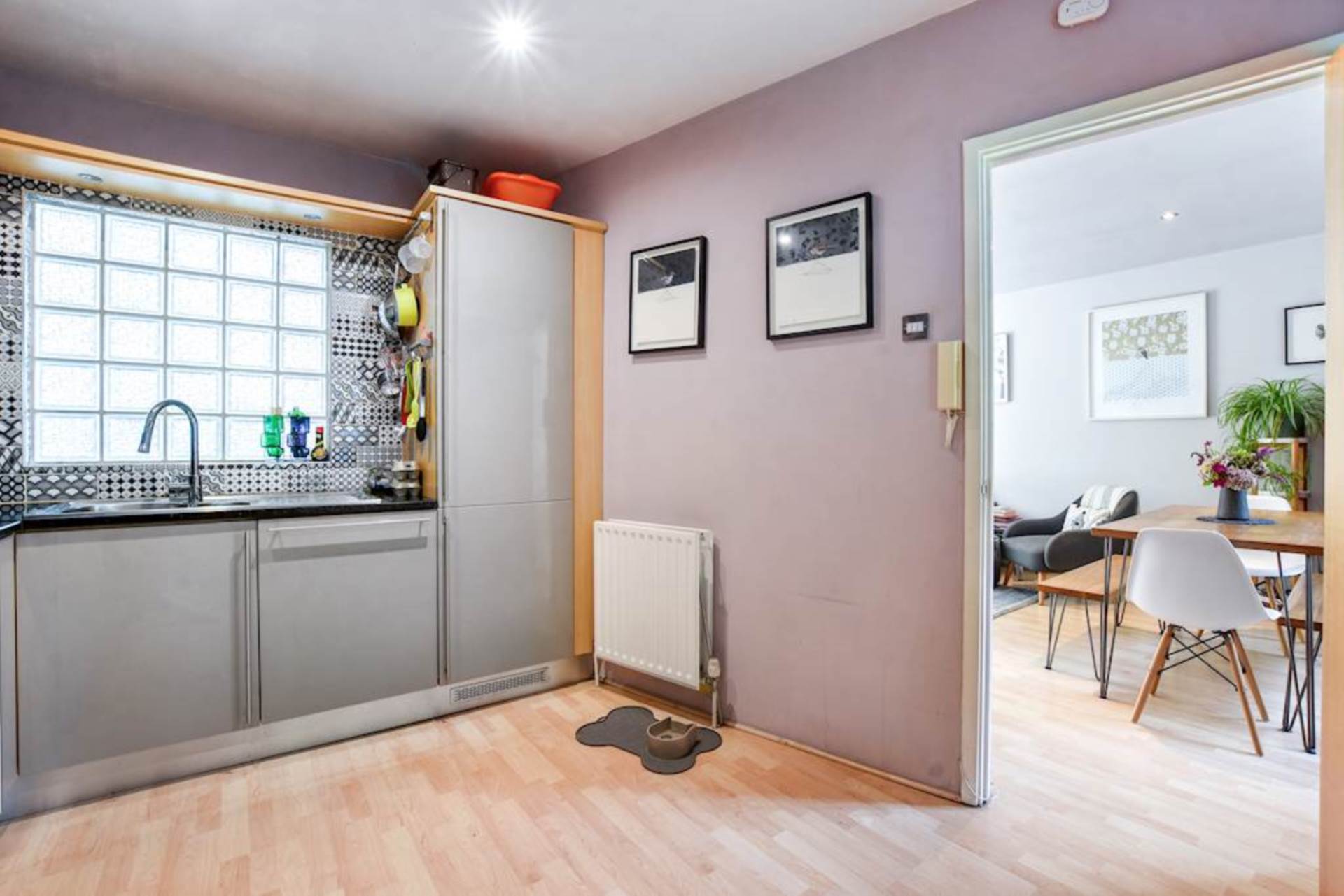 Hazelville Road, Whitehall Park, N19, Image 13