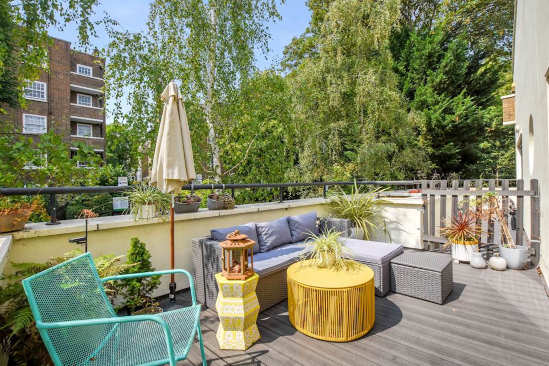 Hazelville Road, Whitehall Park, N19, Image 2