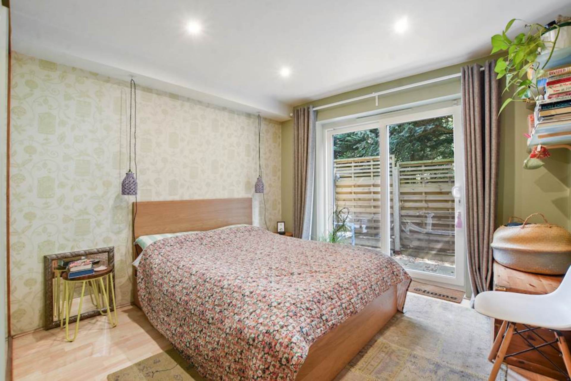 Hazelville Road, Whitehall Park, N19, Image 6