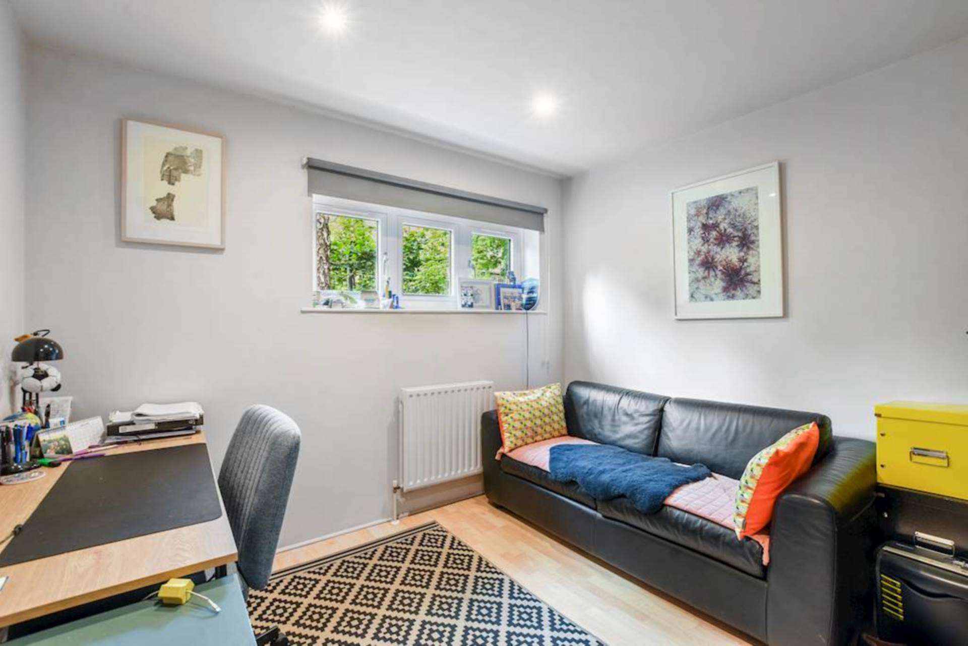 Hazelville Road, Whitehall Park, N19, Image 9