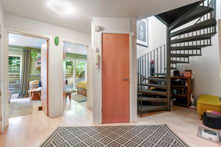 Hazelville Road, Whitehall Park, N19, Image 10
