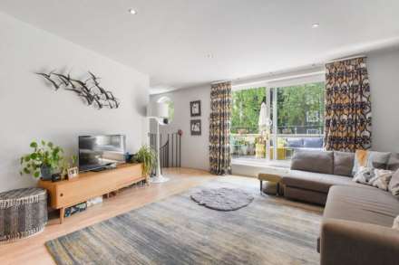 Hazelville Road, Whitehall Park, N19, Image 12