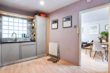 Hazelville Road, Whitehall Park, N19, Image 13
