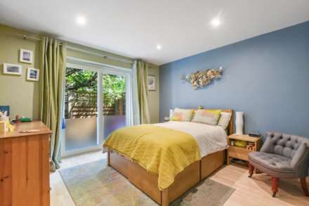 Hazelville Road, Whitehall Park, N19, Image 4