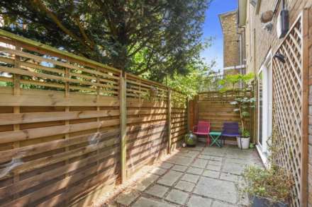 Hazelville Road, Whitehall Park, N19, Image 5