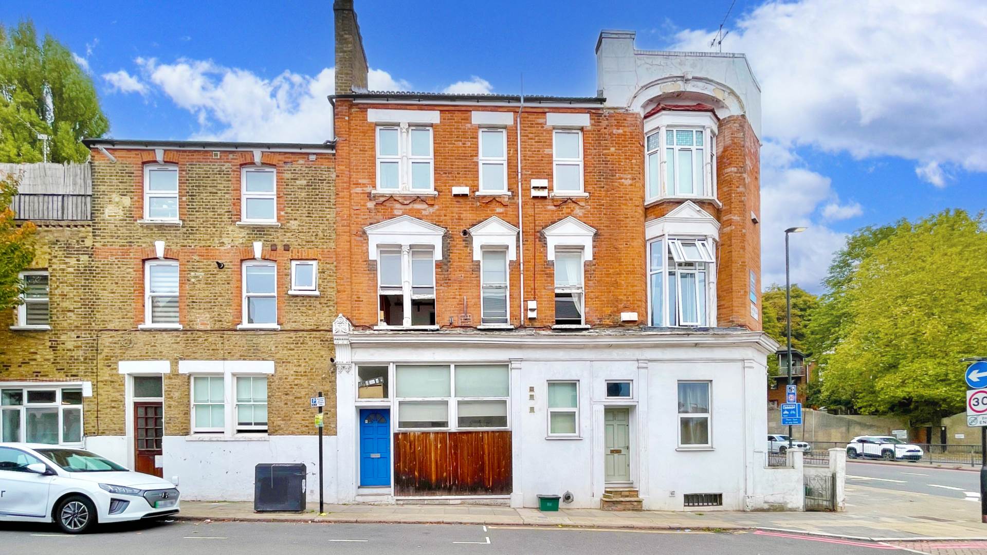 Archway Road, Archway, N19, Image 4