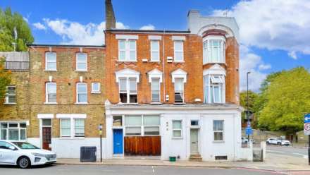 Archway Road, Archway, N19, Image 4