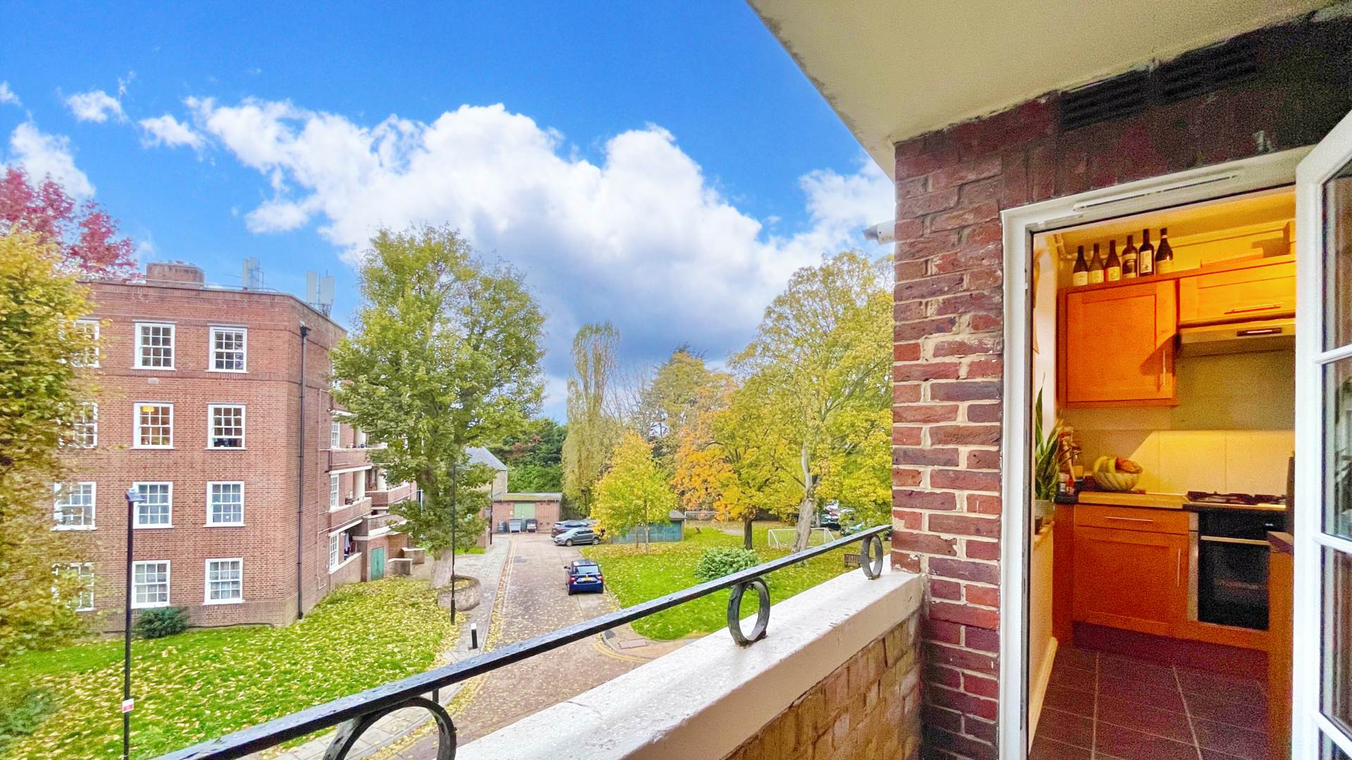 Hillcrest, Highgate, N6, Image 2