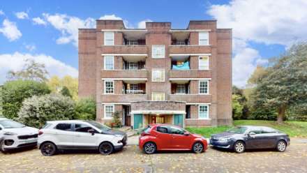 Hillcrest, Highgate, N6, Image 4