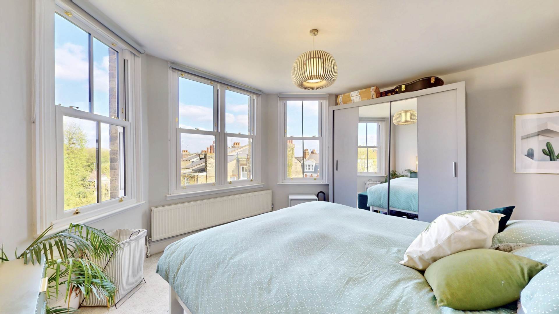 Hornsey Lane Gardens, Highgate, N6, Image 11