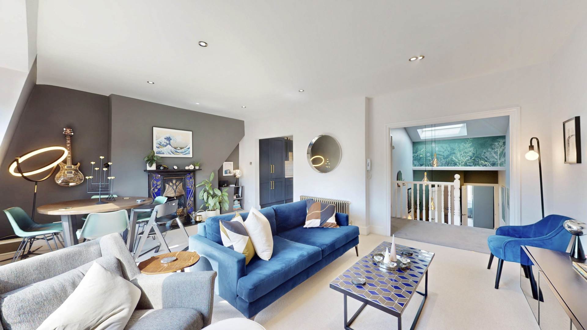 Hornsey Lane Gardens, Highgate, N6, Image 12