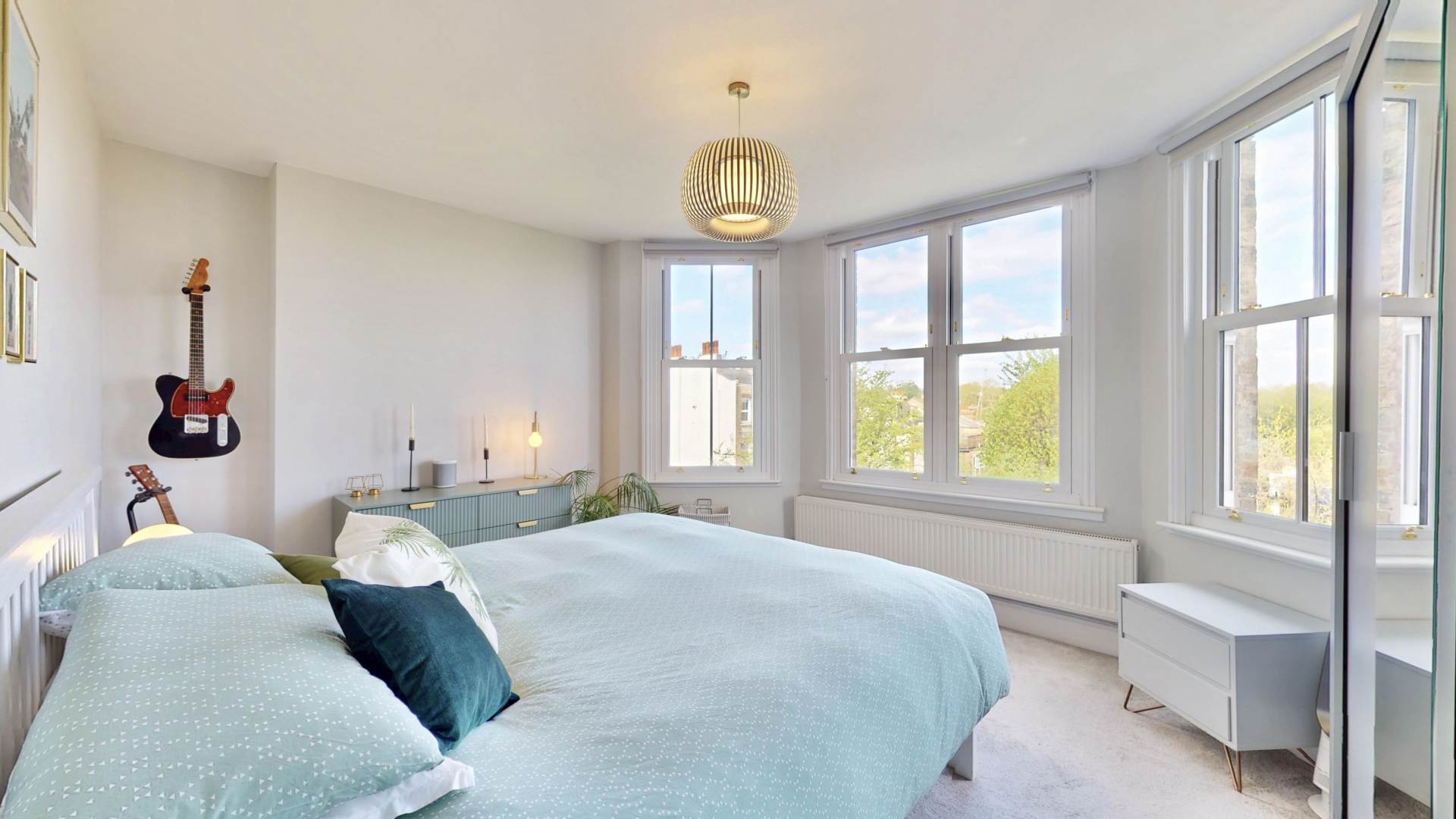 Hornsey Lane Gardens, Highgate, N6, Image 4