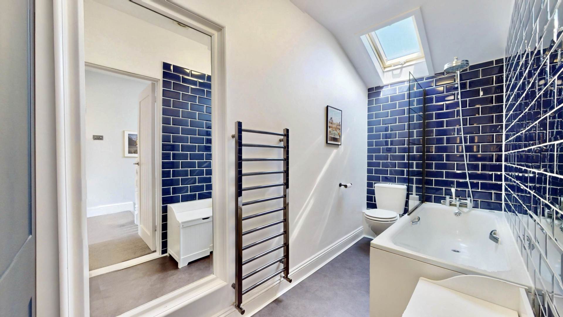 Hornsey Lane Gardens, Highgate, N6, Image 5