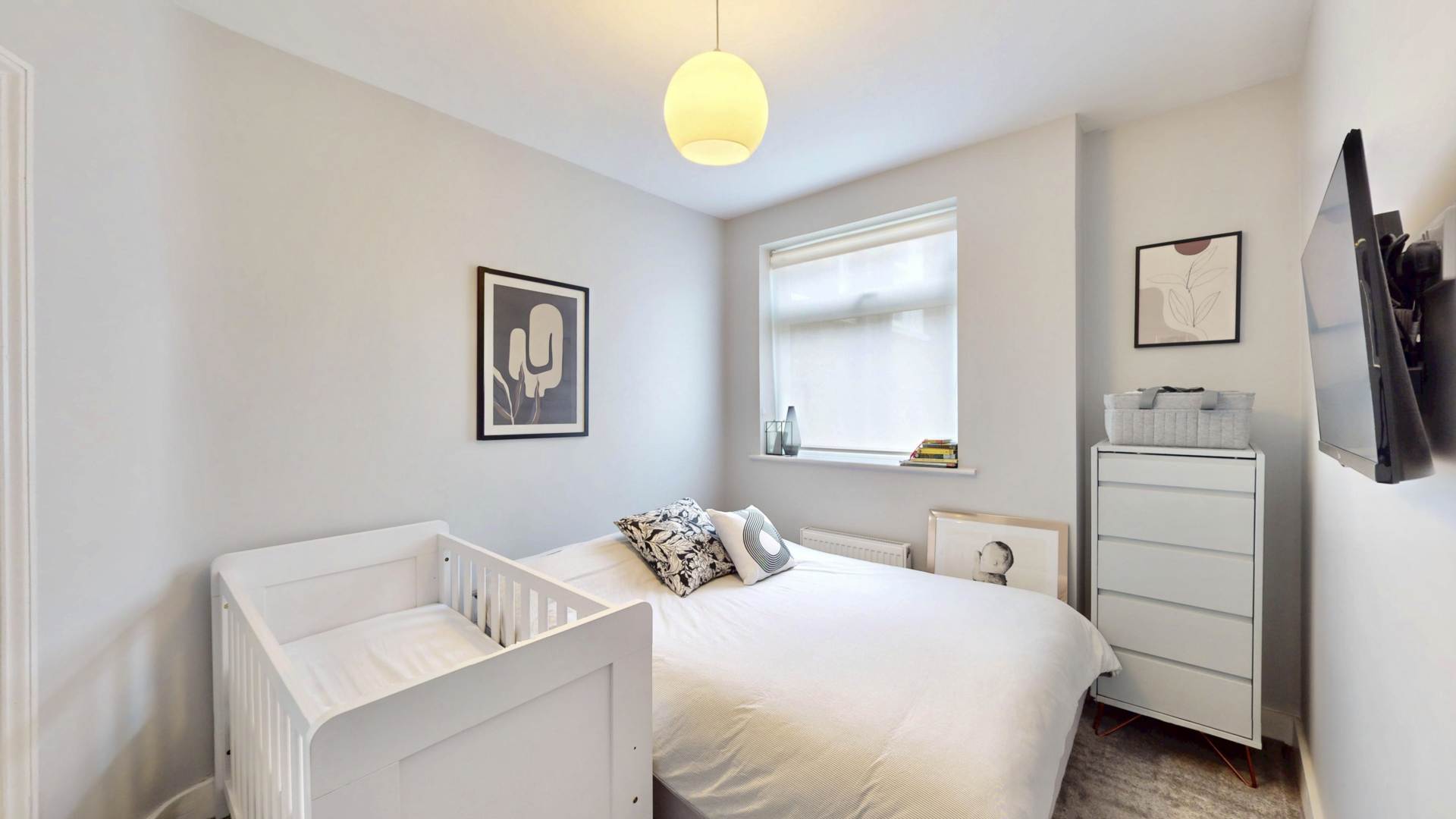 Hornsey Lane Gardens, Highgate, N6, Image 6