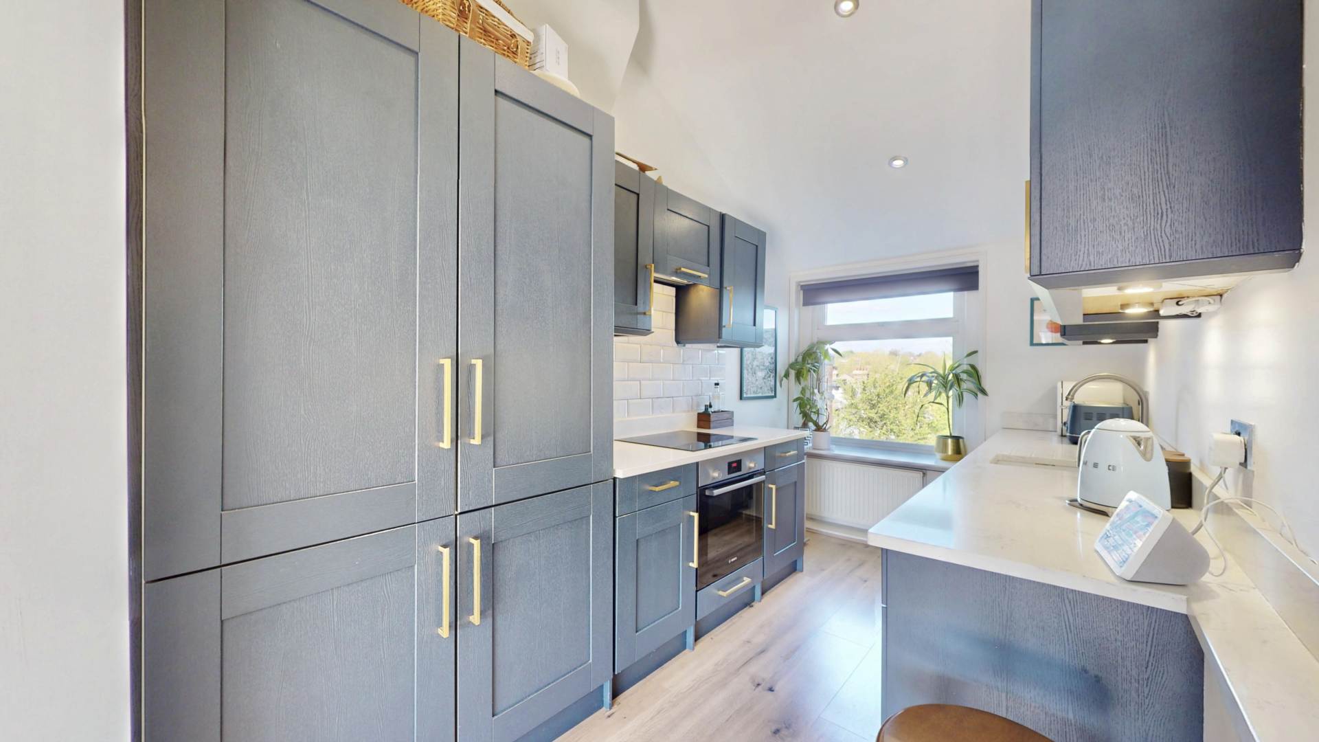 Hornsey Lane Gardens, Highgate, N6, Image 7