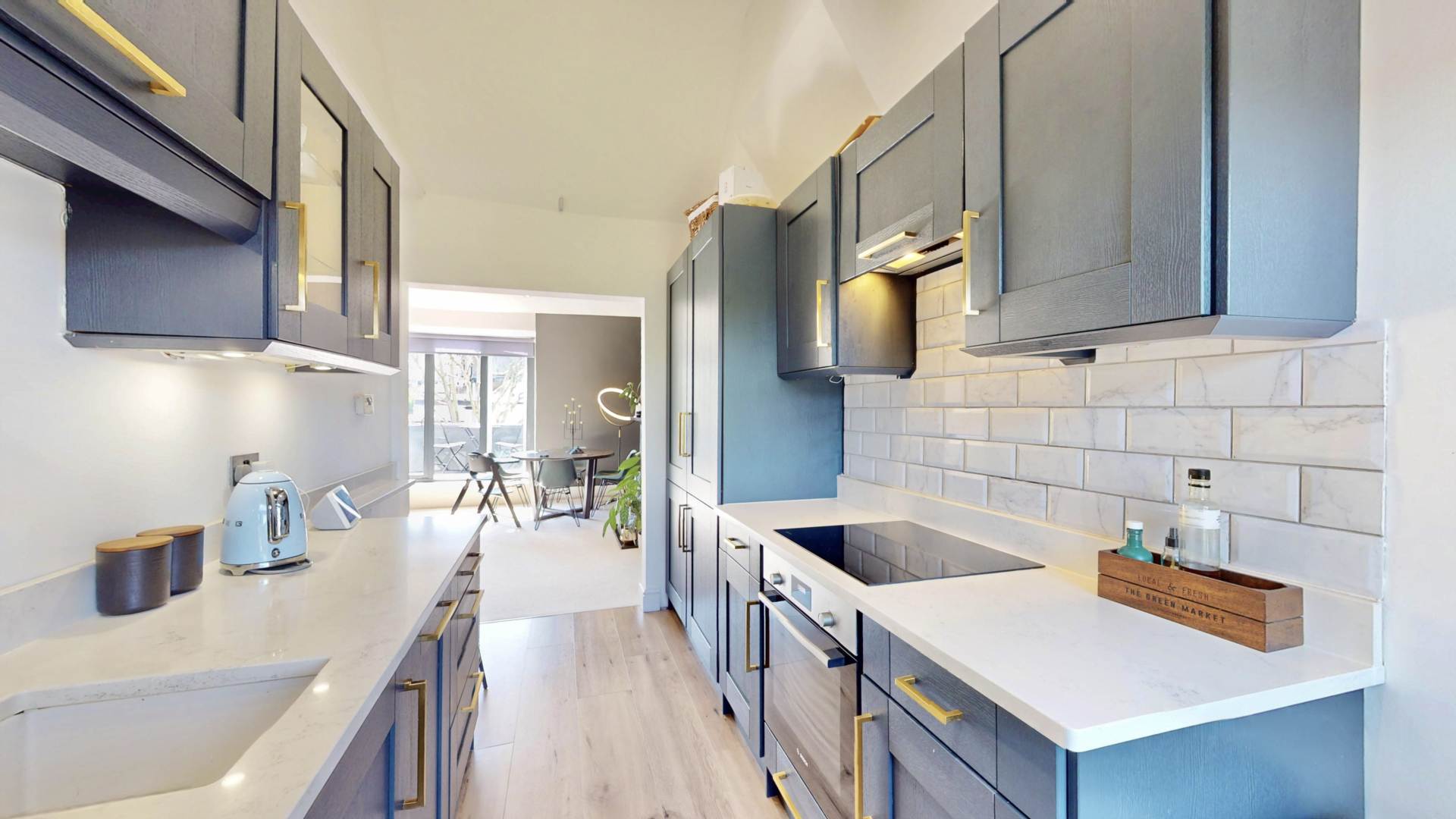 Hornsey Lane Gardens, Highgate, N6, Image 8