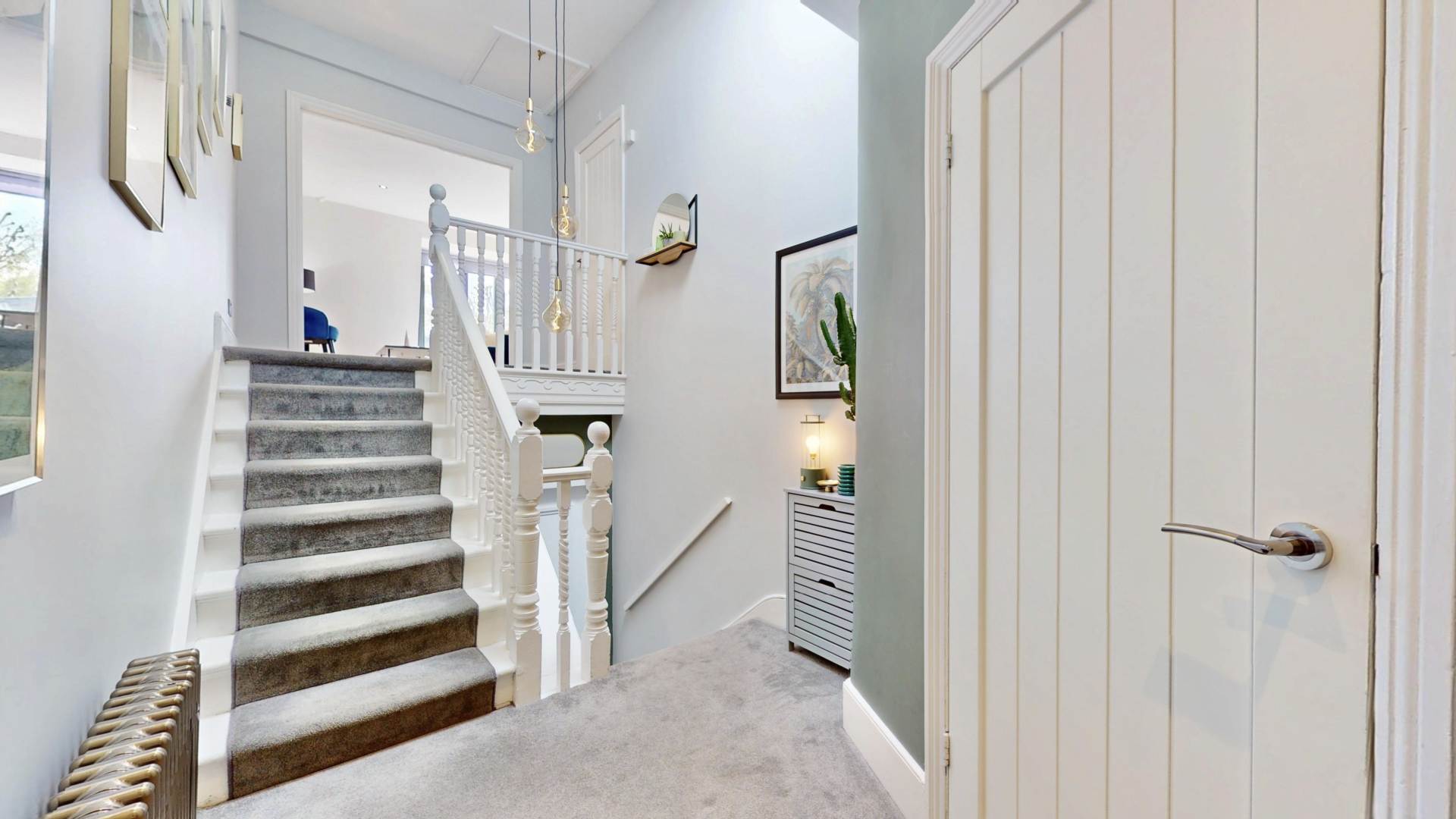 Hornsey Lane Gardens, Highgate, N6, Image 9