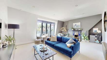 Hornsey Lane Gardens, Highgate, N6, Image 1