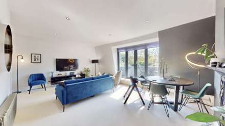 Hornsey Lane Gardens, Highgate, N6, Image 10