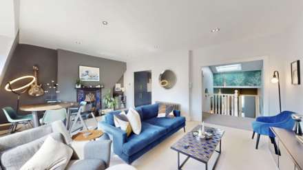 Hornsey Lane Gardens, Highgate, N6, Image 12