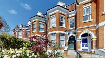 Hornsey Lane Gardens, Highgate, N6, Image 3