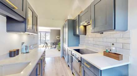 Hornsey Lane Gardens, Highgate, N6, Image 8