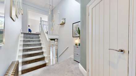 Hornsey Lane Gardens, Highgate, N6, Image 9