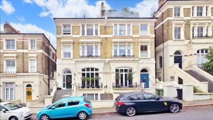 Property For Rent Highgate West Hill, Highgate, London