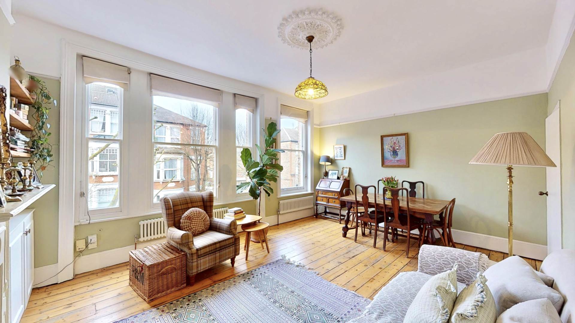 Northwood Road, Highgate, N6, Image 10