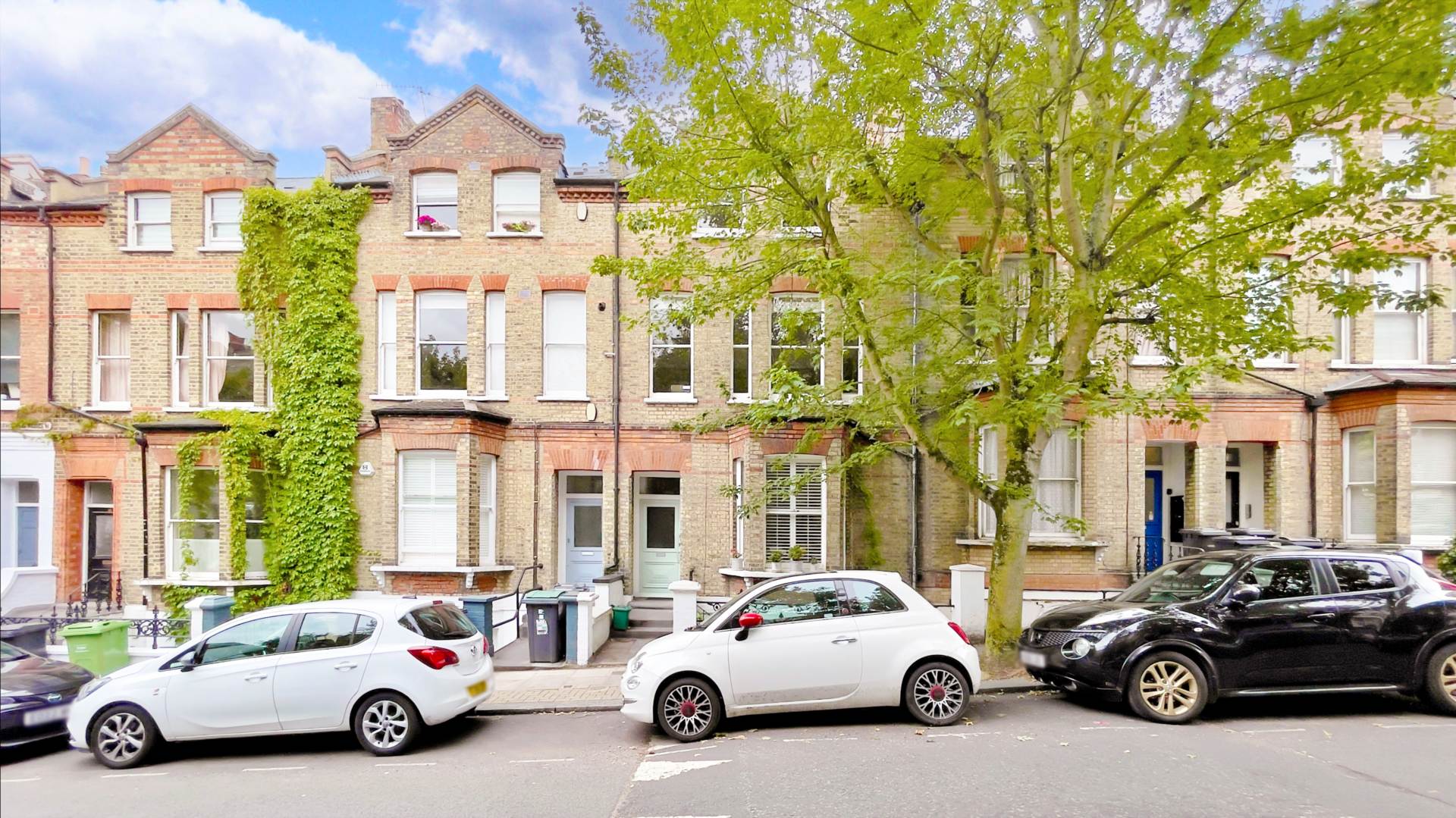 Northwood Road, Highgate, N6, Image 3