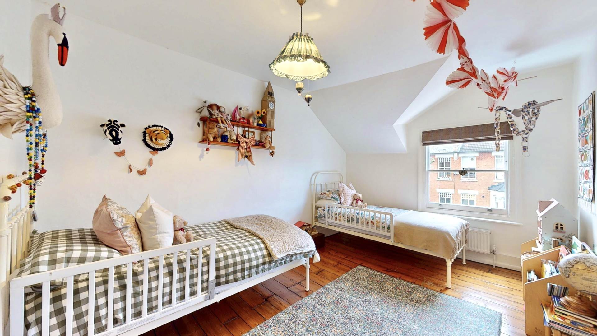 Northwood Road, Highgate, N6, Image 6