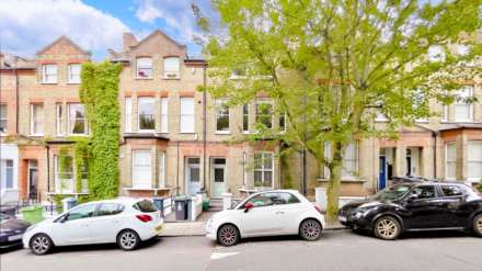 Northwood Road, Highgate, N6, Image 3