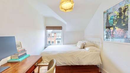 Northwood Road, Highgate, N6, Image 8