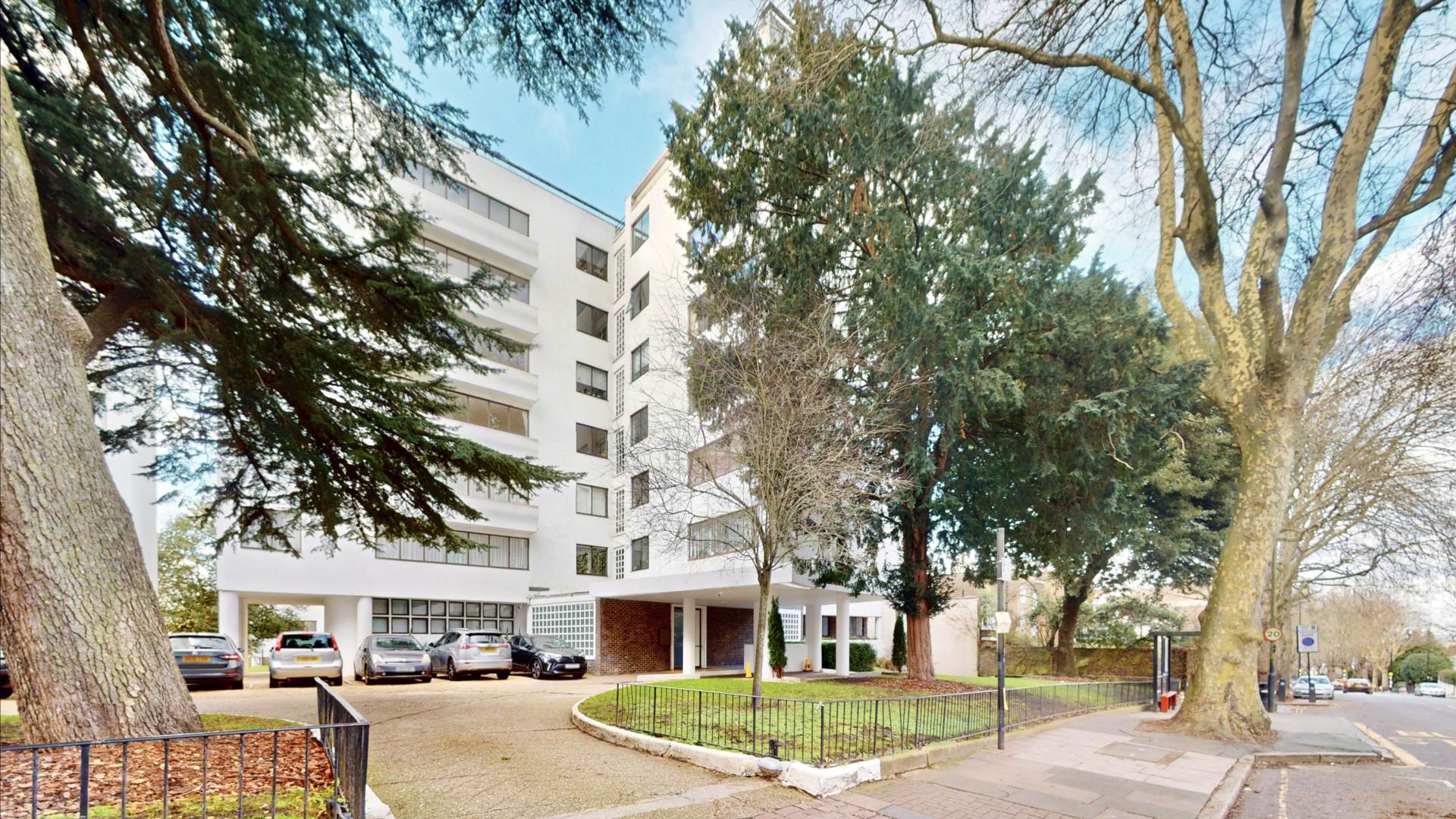 North Hill, Highgate, N6, Image 1