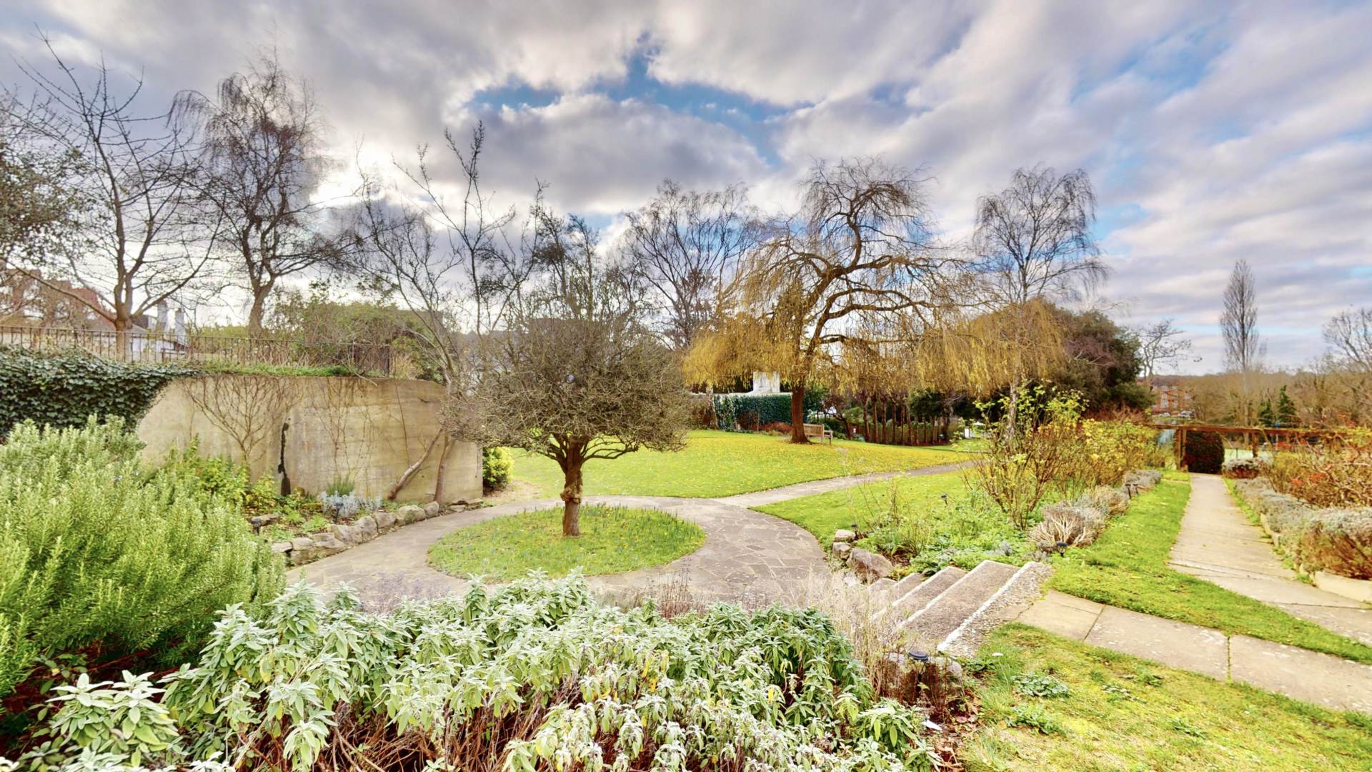 North Hill, Highgate, N6, Image 17