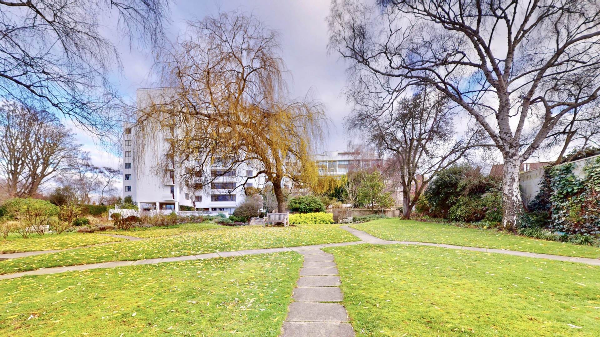 North Hill, Highgate, N6, Image 18