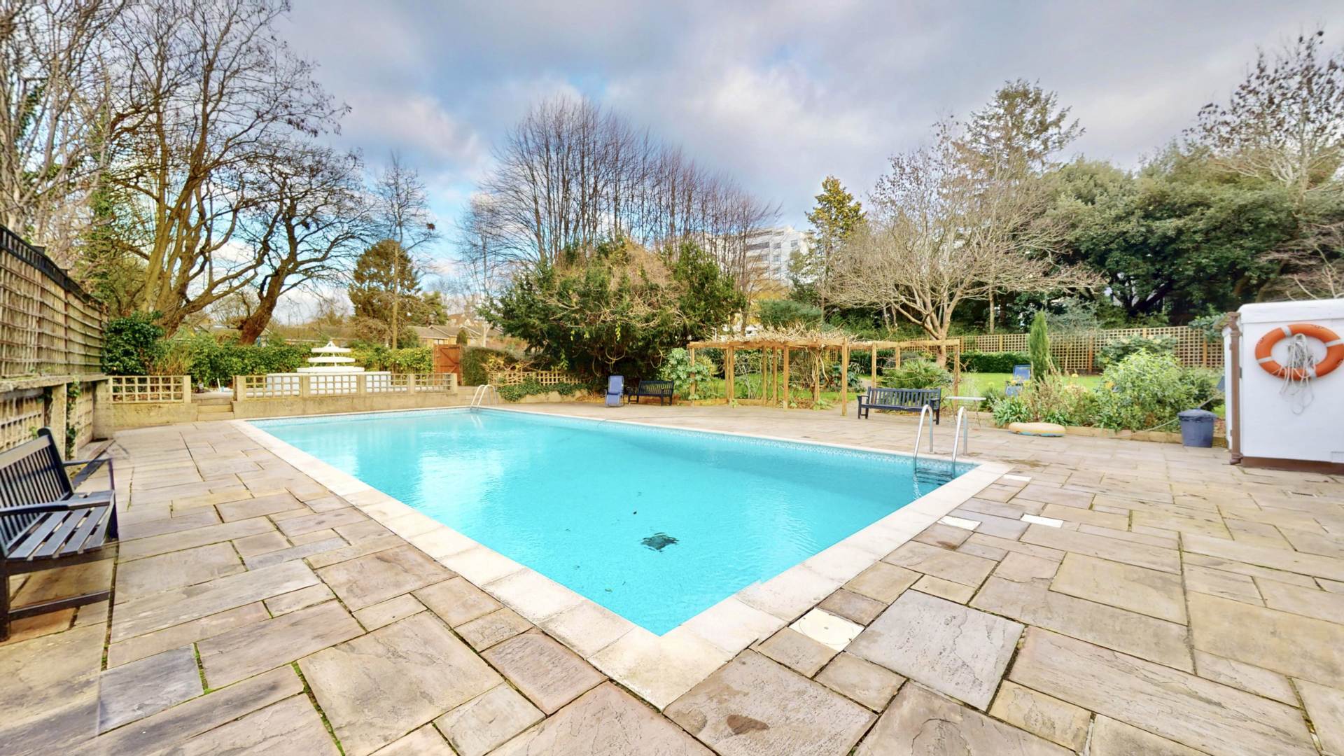 North Hill, Highgate, N6, Image 6