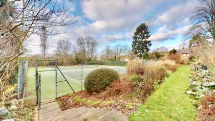 North Hill, Highgate, N6, Image 16