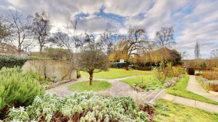 North Hill, Highgate, N6, Image 17