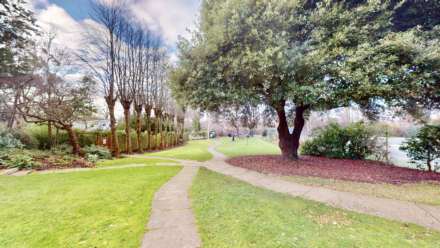 North Hill, Highgate, N6, Image 7