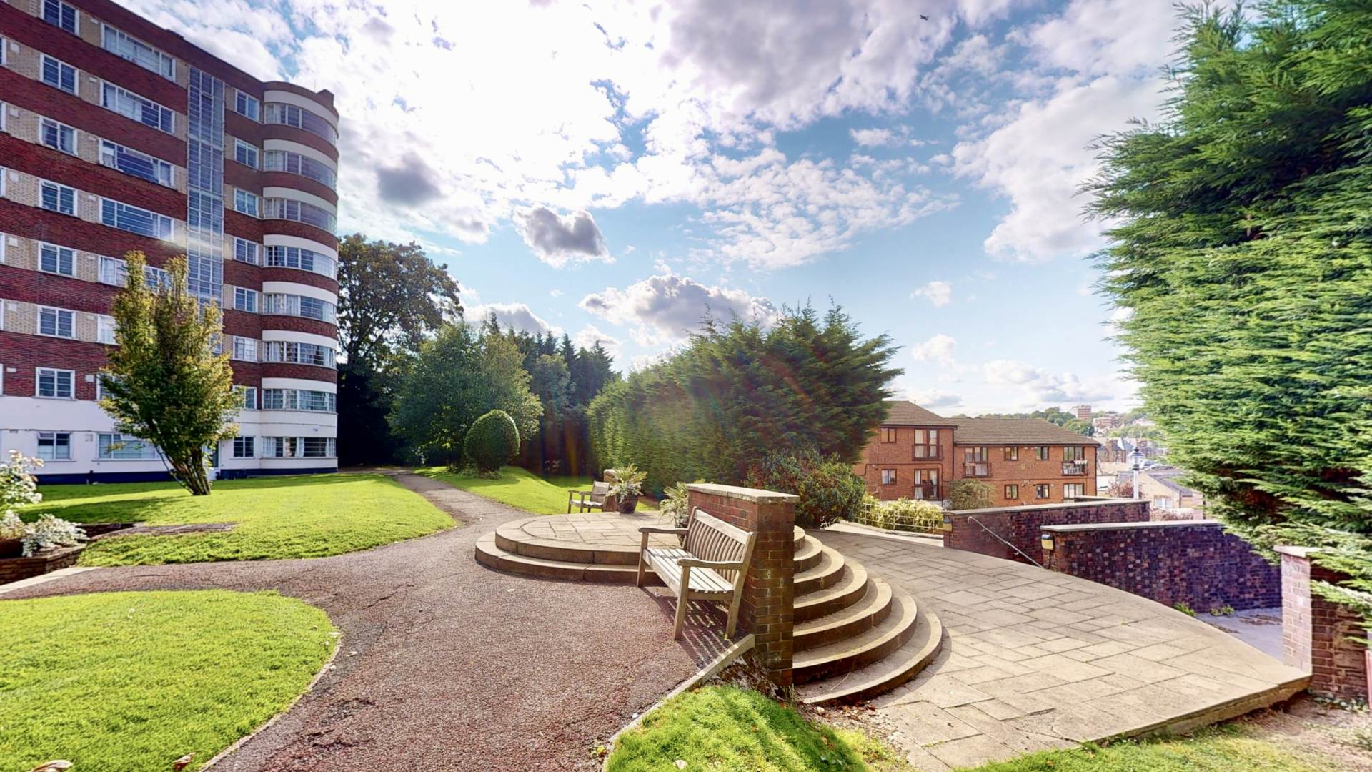 Northwood Hall, Highgate, N6, Image 12