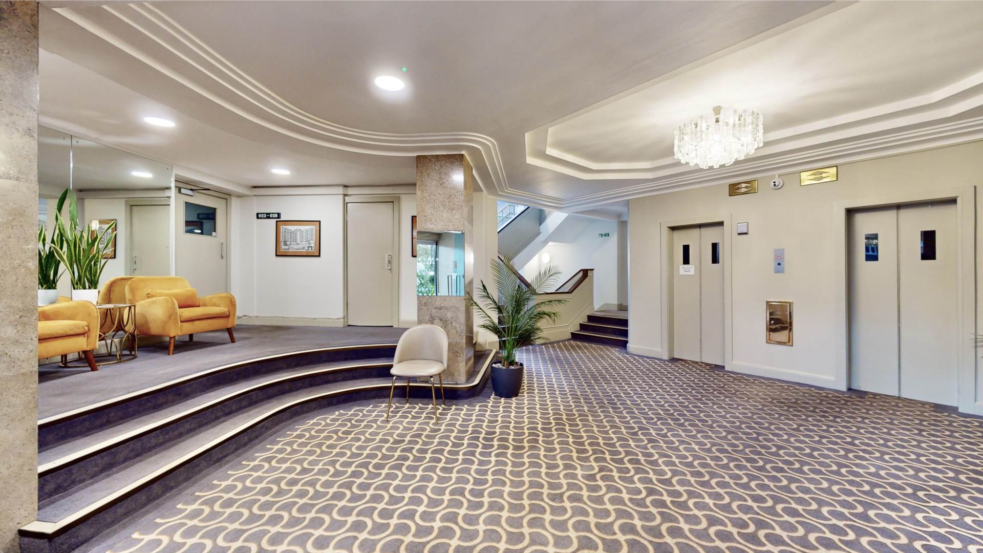 Northwood Hall, Highgate, N6, Image 13