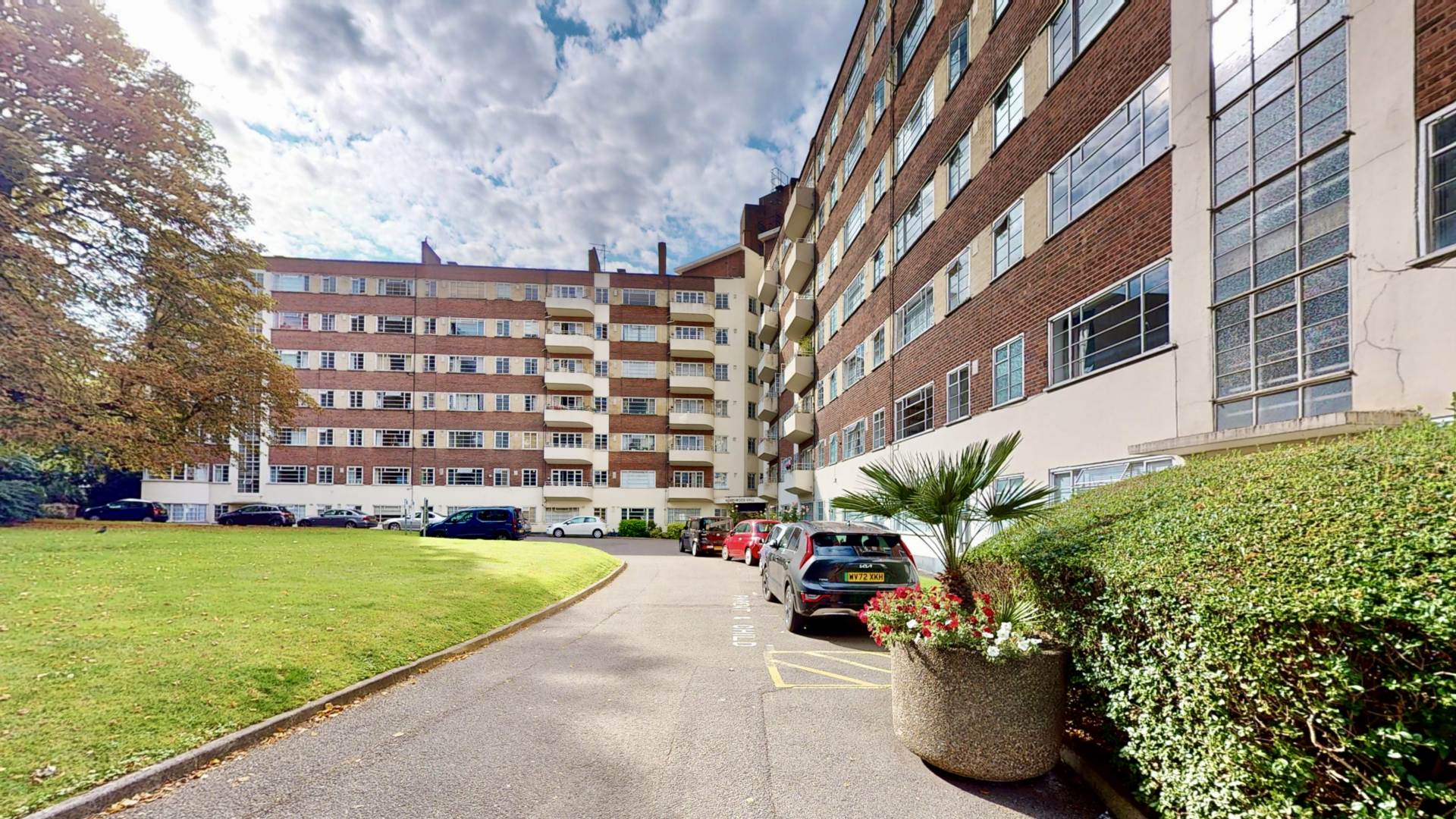 Northwood Hall, Highgate, N6, Image 2