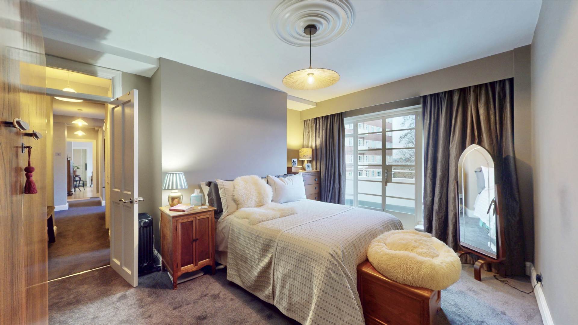 Northwood Hall, Highgate, N6, Image 6