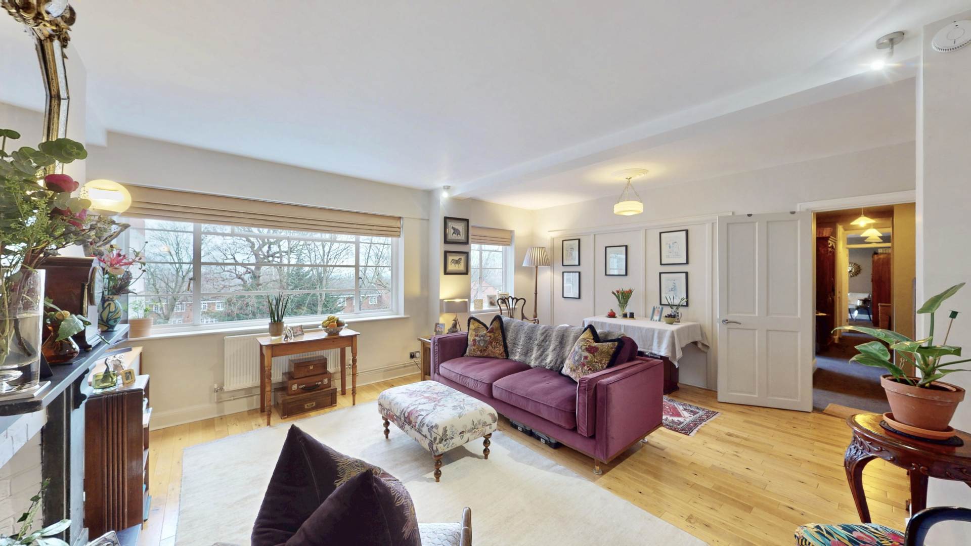 Northwood Hall, Highgate, N6, Image 8