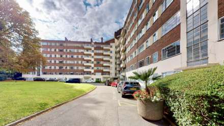 Northwood Hall, Highgate, N6, Image 2