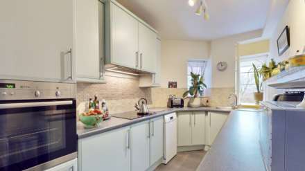 Northwood Hall, Highgate, N6, Image 4