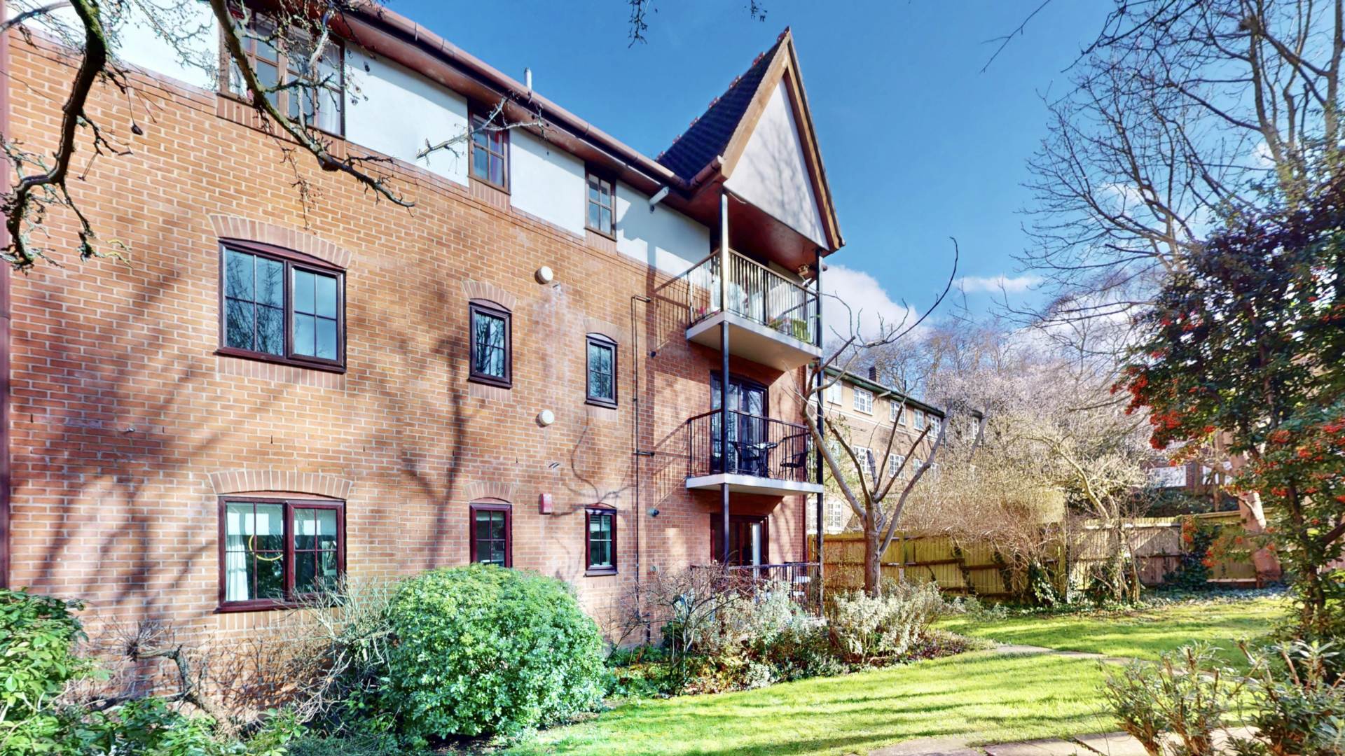 Maybury Mews, Highgate, N6, Image 2