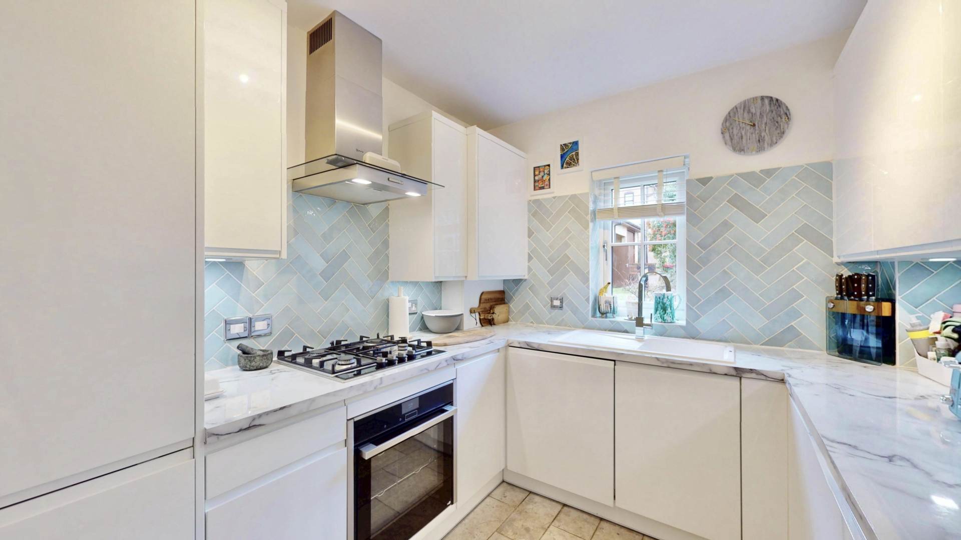 Maybury Mews, Highgate, N6, Image 3