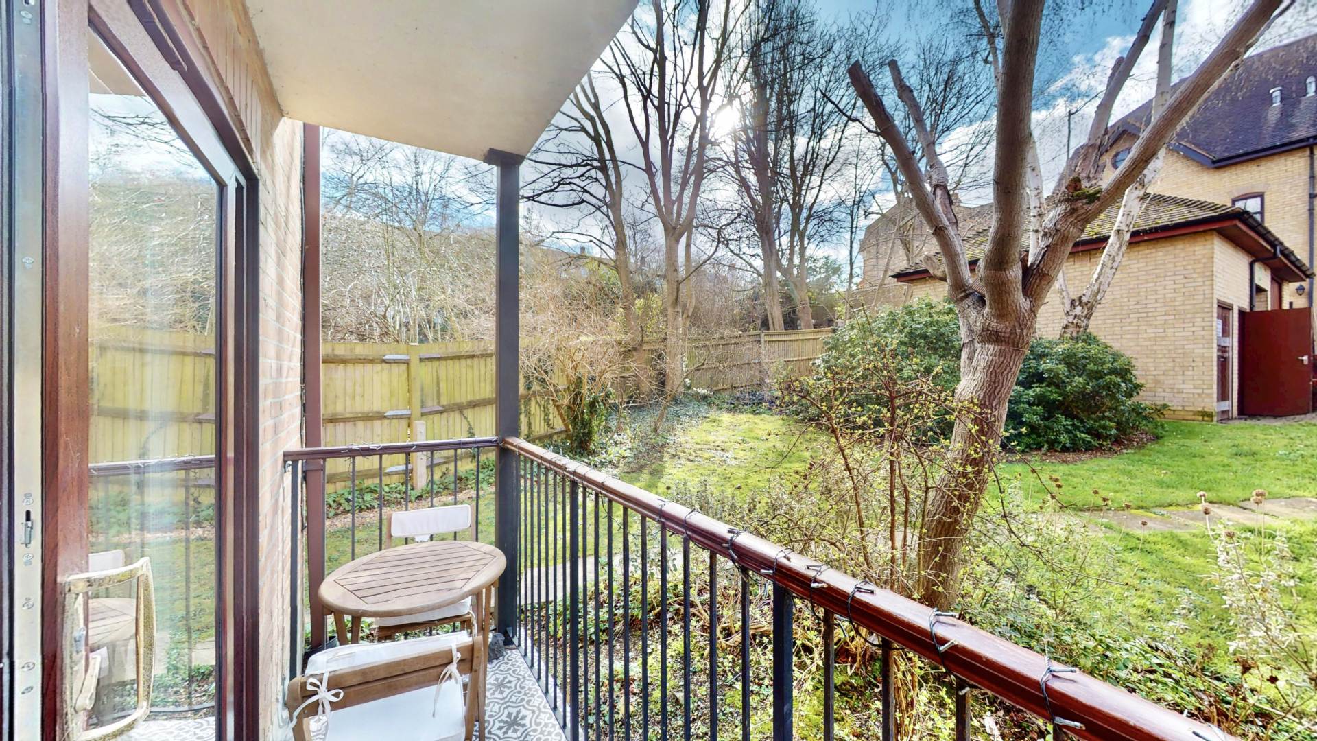 Maybury Mews, Highgate, N6, Image 8